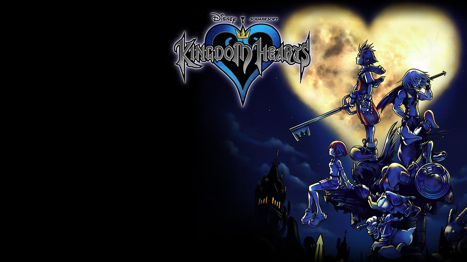 Kingdom Hearts: Testsuya Nomura torna a parlare del futuro della serie