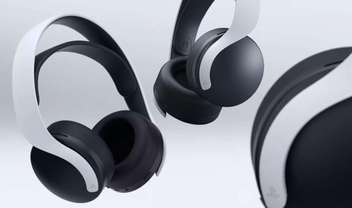 PlayStation 5: anche le cuffie Pulse 3D nascondono un segreto