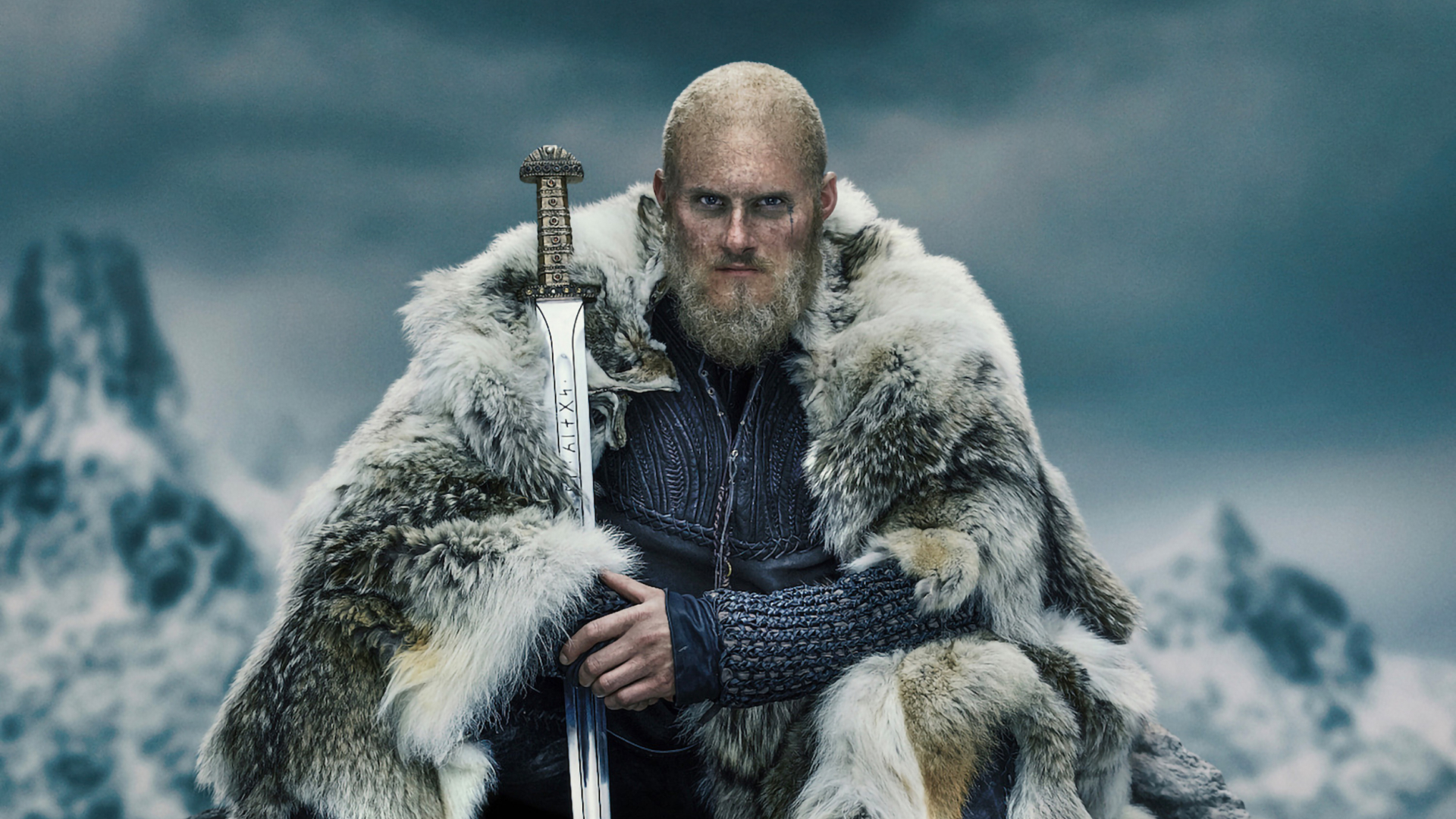 Vikings: Michael Hirst spiega perché la serie finirà con la sesta stagione