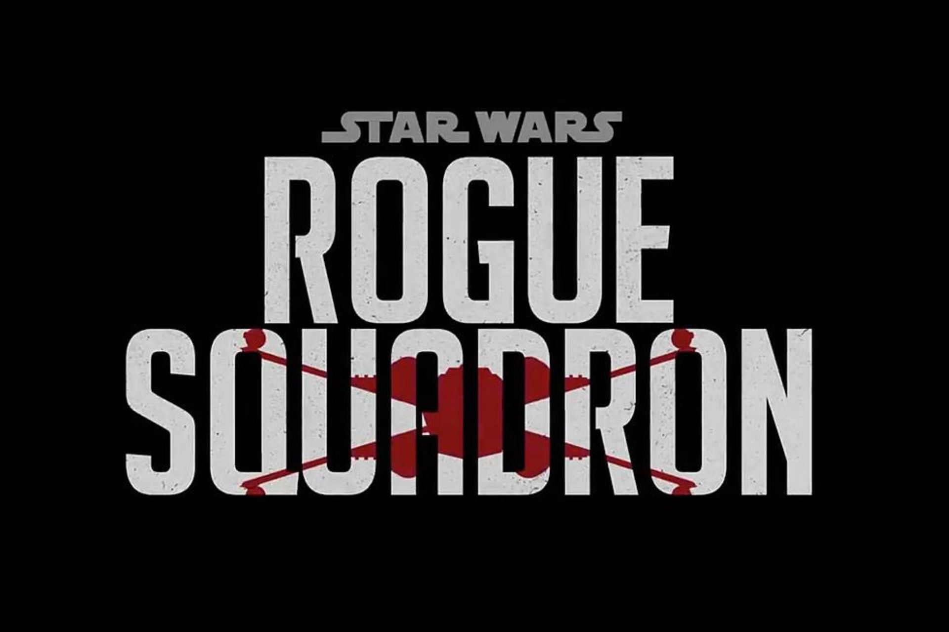 Star Wars: Rogue Squadrons