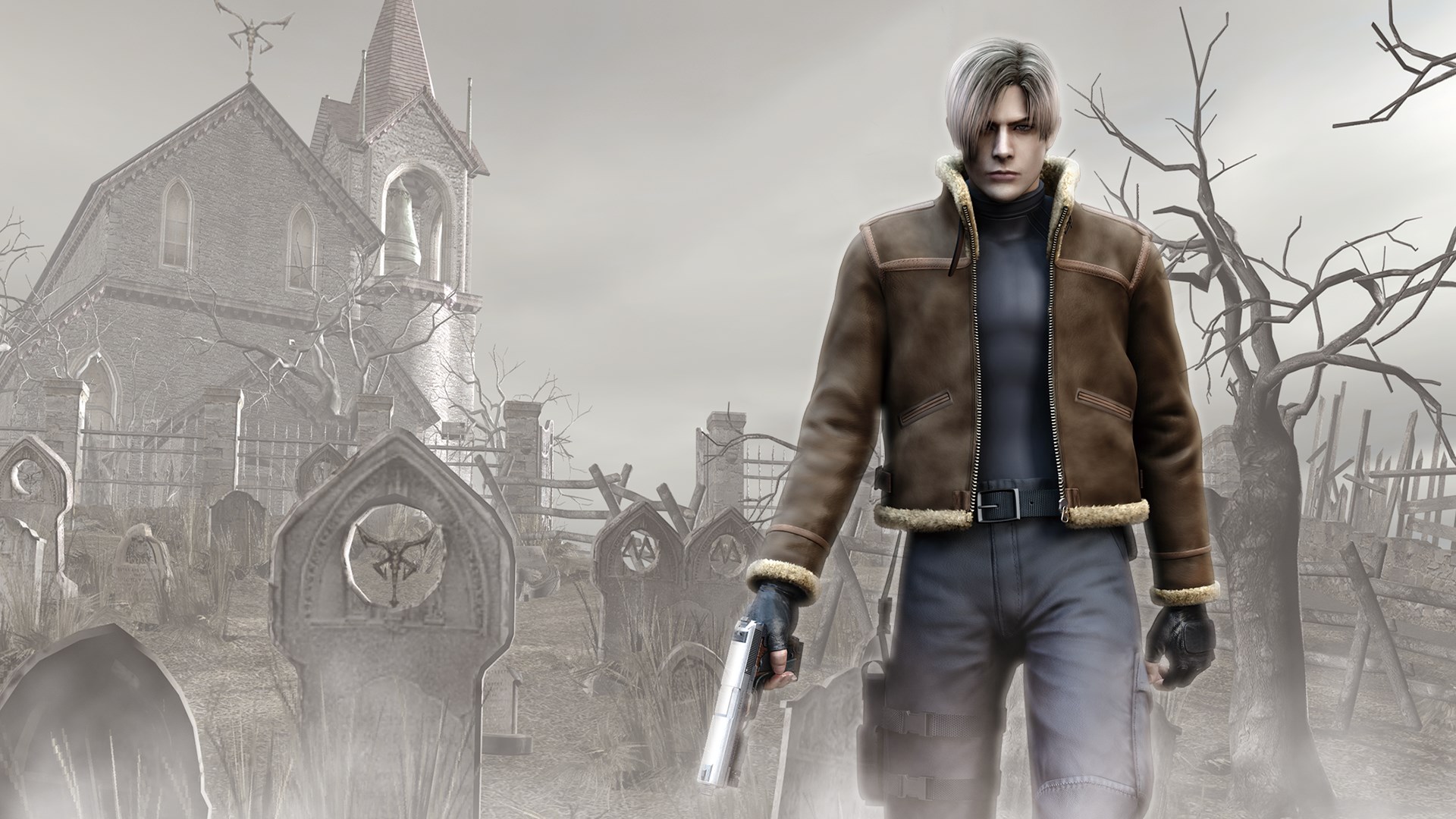Resident Evil 4: svelata la versione VR per Oculus Quest 2