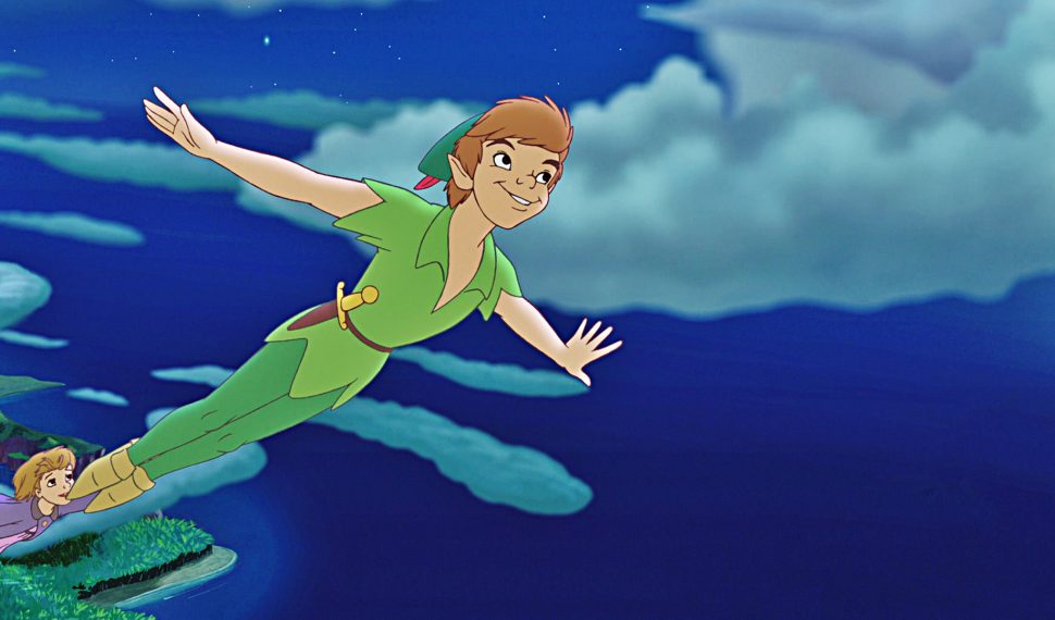Disney: aggiunto il bollino rosso a classici come Dumbo e Peter Pan