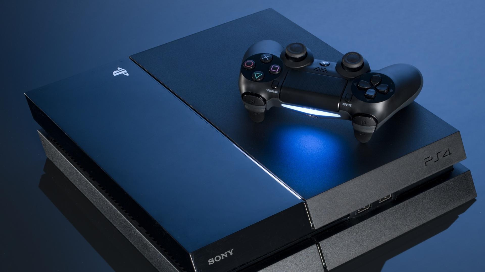 Evidentemente non bastava «credere nelle generazioni» per non avere più  bisogno di PS4