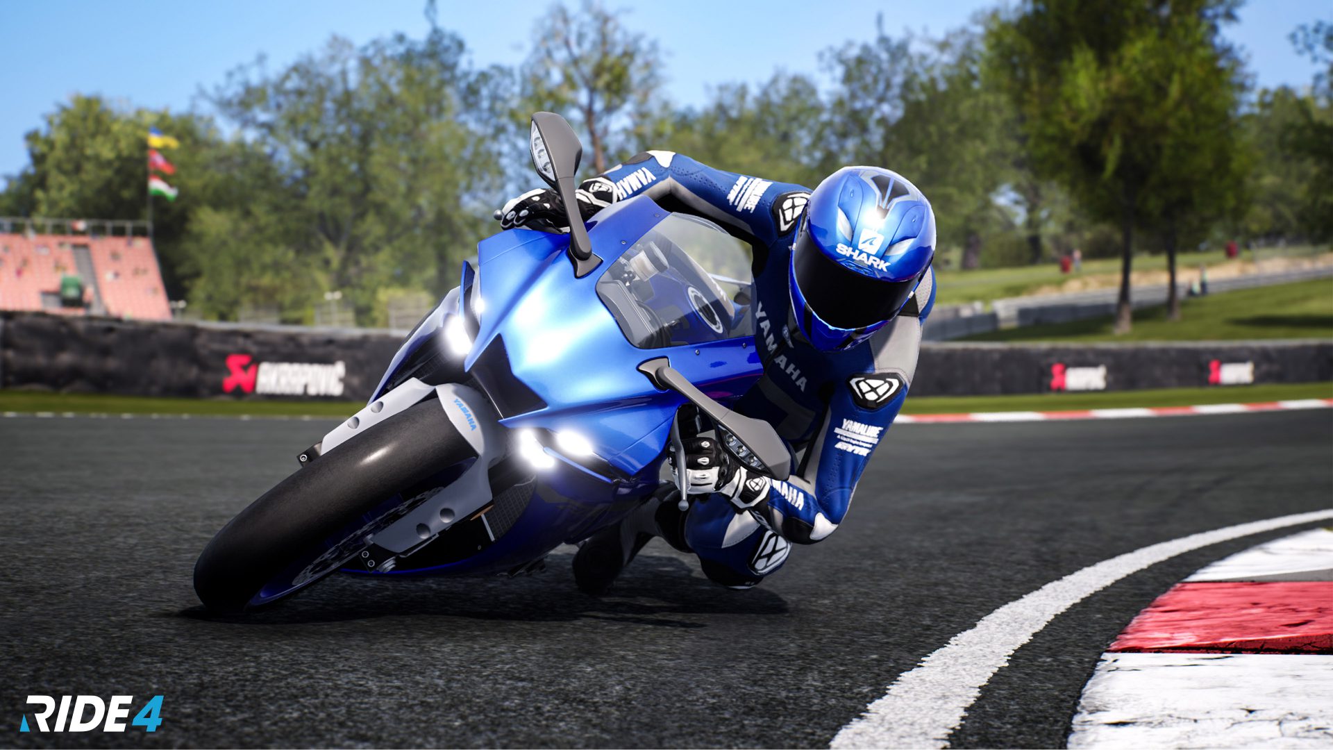Ride 4 - Recensione, Milestone torna in sella su PS5 e Xbox Series X/S
