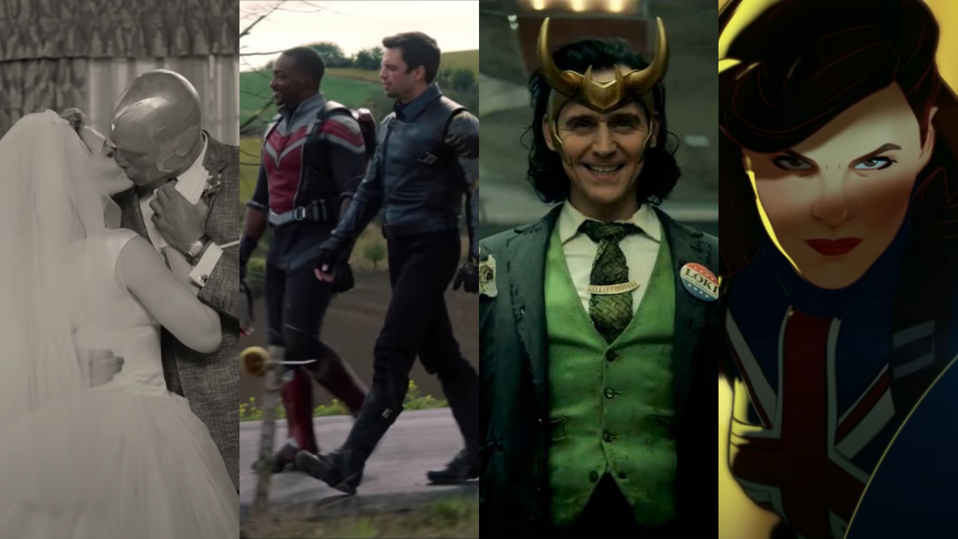 Film E Serie Tv Marvel In Uscita