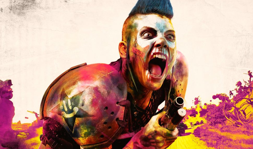 Epic Games Store: Rage 2 e Absolute Drift saranno i prossimi titoli gratis