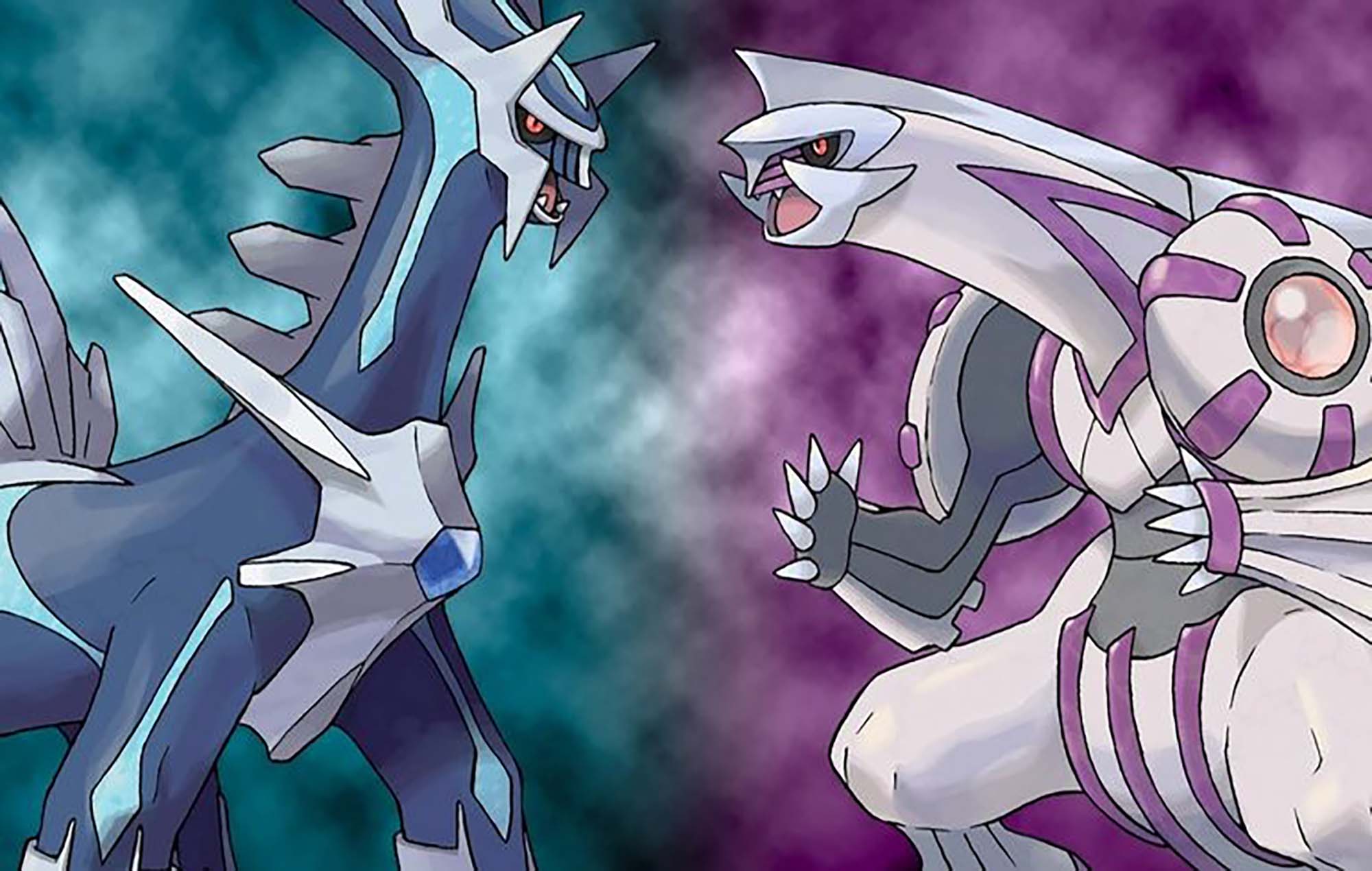 Pokémon Diamante e Perla remake: arriva l'annuncio ufficiale al Pokémon  Presents
