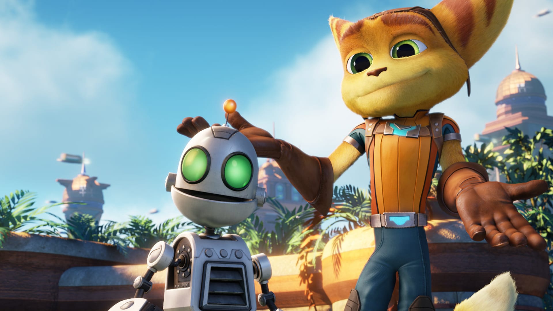Ratchet \u0026 Clank: la storia completa della saga targata Insominac Games