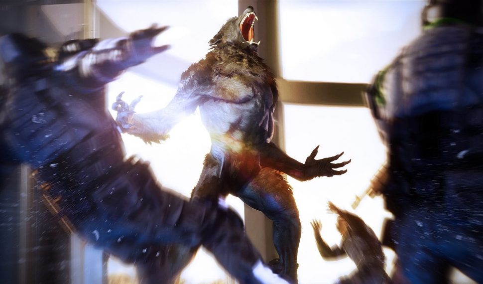 Werewolf: The Apocalypse Earthblood – Recensione, ululato o guaito?