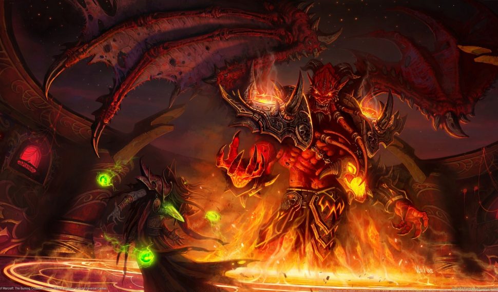 World of Warcraft Classic: dopo Burning Crusade, arriverà anche Wrath of the Lich King?