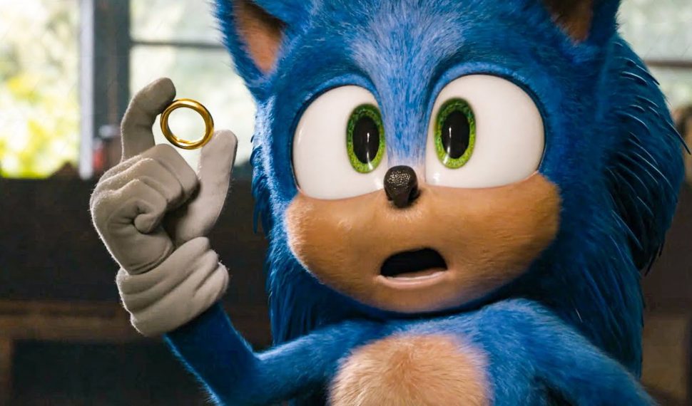 Sonic 2: Paramount Pictures svela la data d’uscita e il titolo ufficiale del film