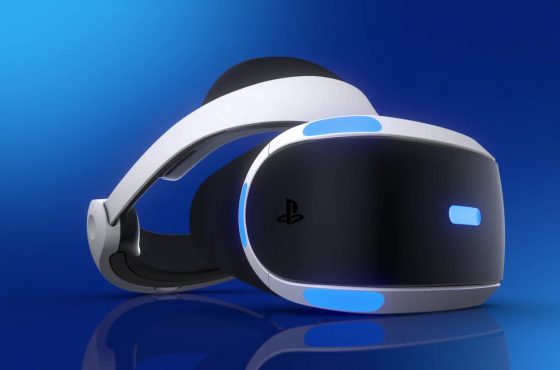 PlayStation VR 2 potrà scannerizzare il mondo reale?