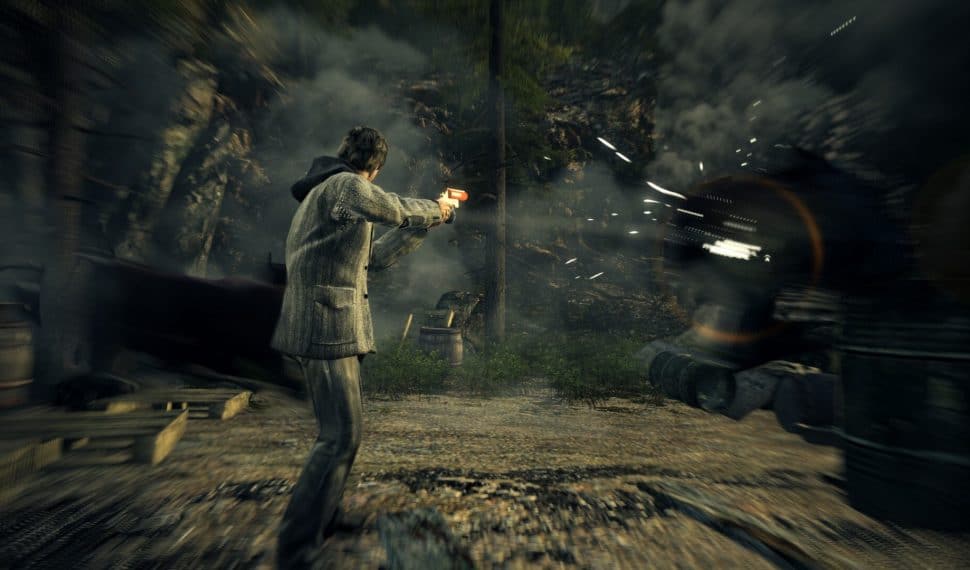 Alan Wake 2: lo sviluppo è finanziato da Epic Games, secondo un rumor