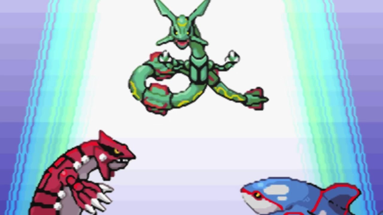 Pokémon Smeraldo