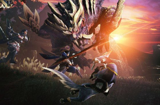 Monster Hunter Rise – Recensione, a caccia di mostri su PC