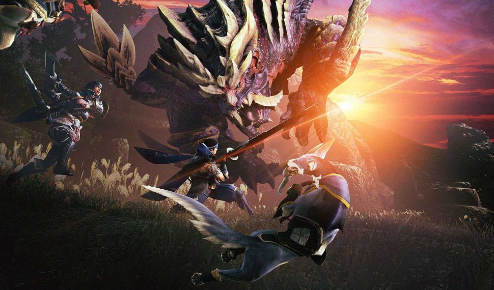 Monster Hunter Rise – Recensione, a caccia di mostri su PC