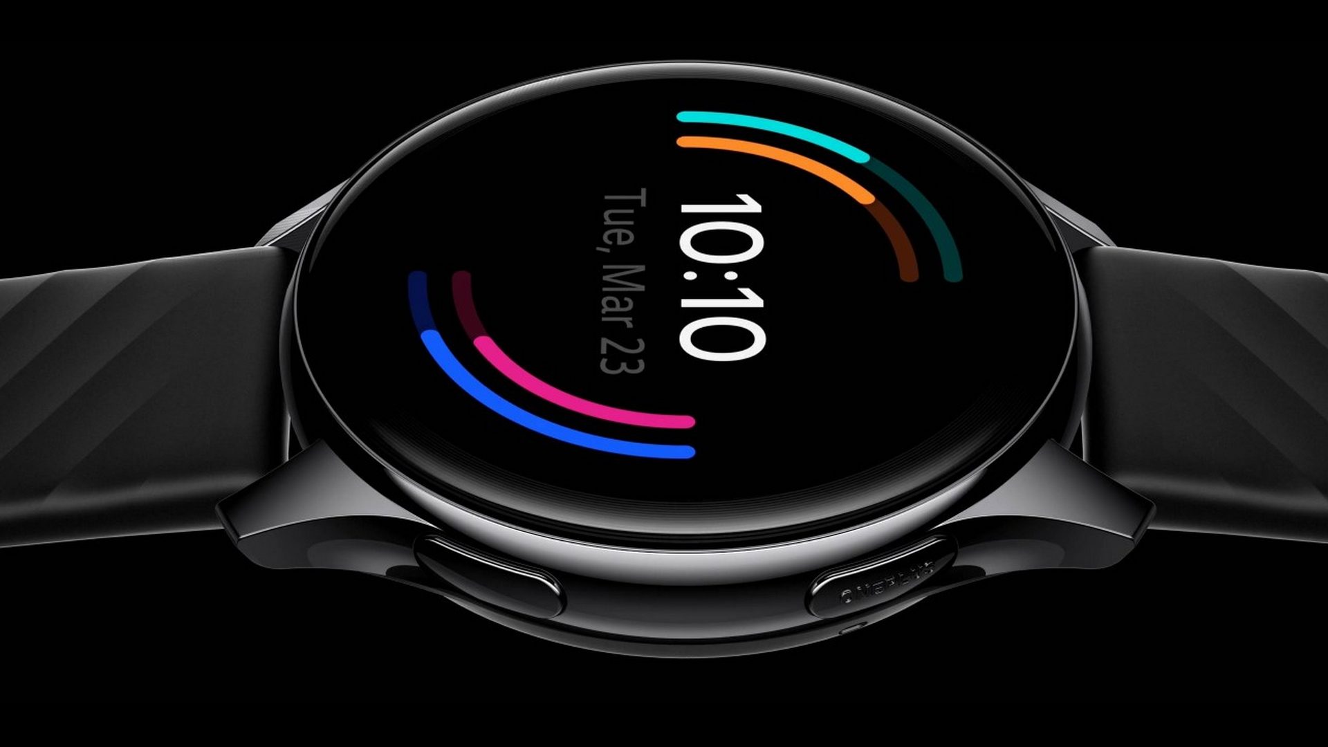 OnePlus annuncia il suo primo smartwatch, ecco quanto costa
