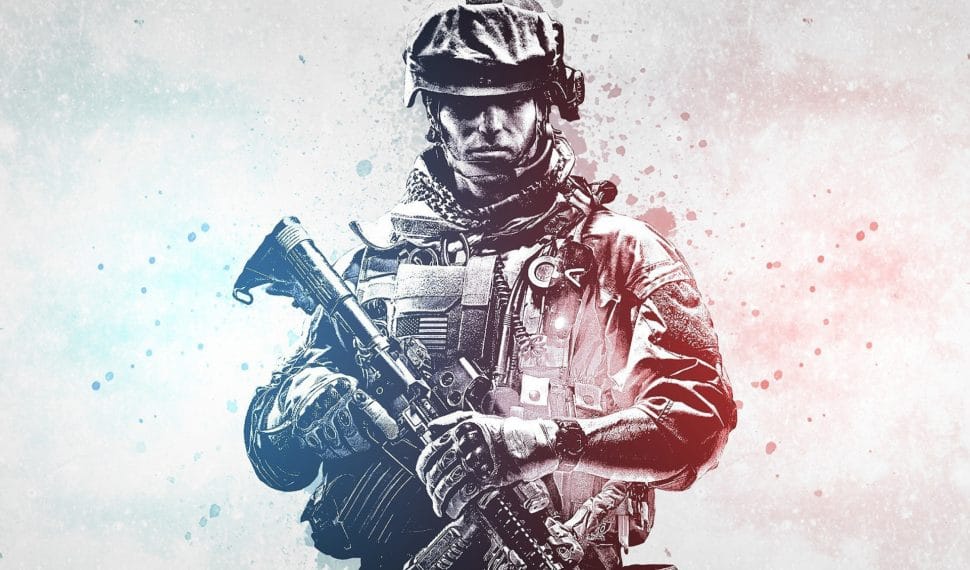 Battlefield arriva su mobile, DICE annuncia il nuovo gioco