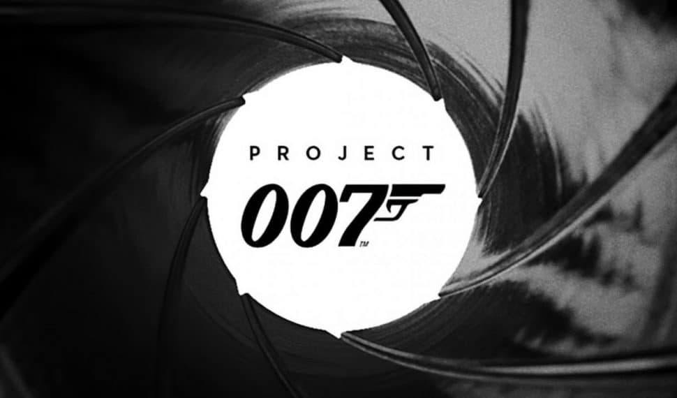 James Bond 007: IO Interactive torna a parlare del suo nuovo progetto