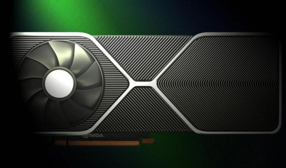 NVIDIA GeForce RTX 3080 Ti 3070 Ti release date