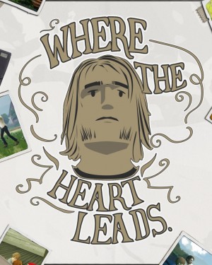 Where The Heart Leads