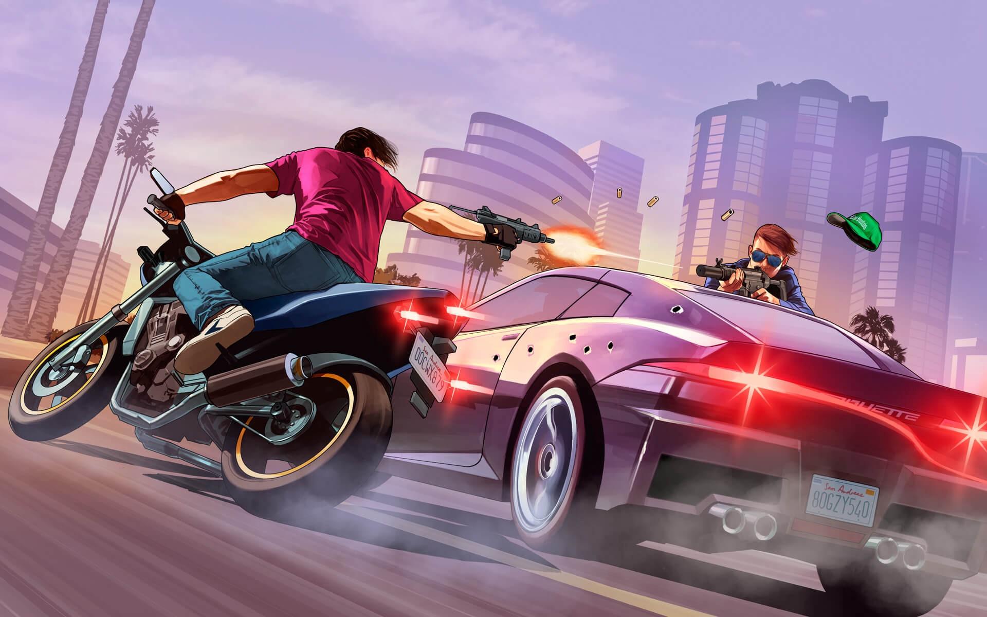 GTA 6 è lontano? Un insider svela quando uscirà