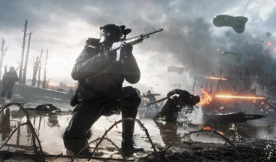 Battlefield 6: l’80% del trailer è già disponibile a causa dei leak