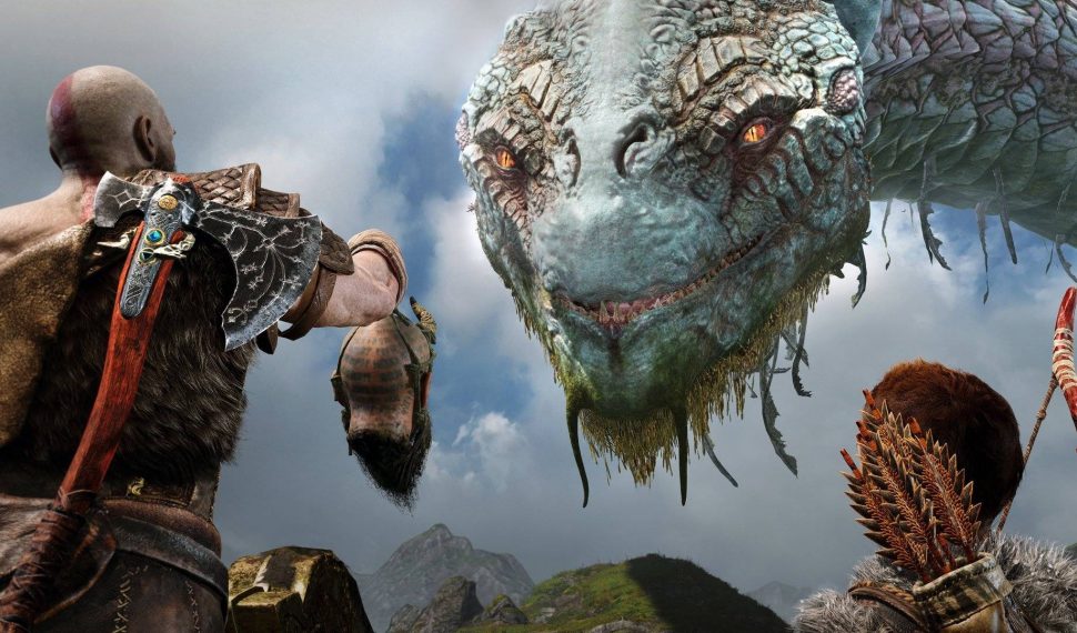 God of War avrà un film dopo Uncharted? Sony risponde