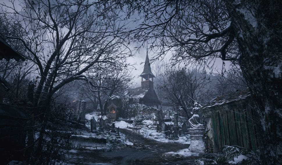Resident Evil Village: annunciato il nuovo DLC