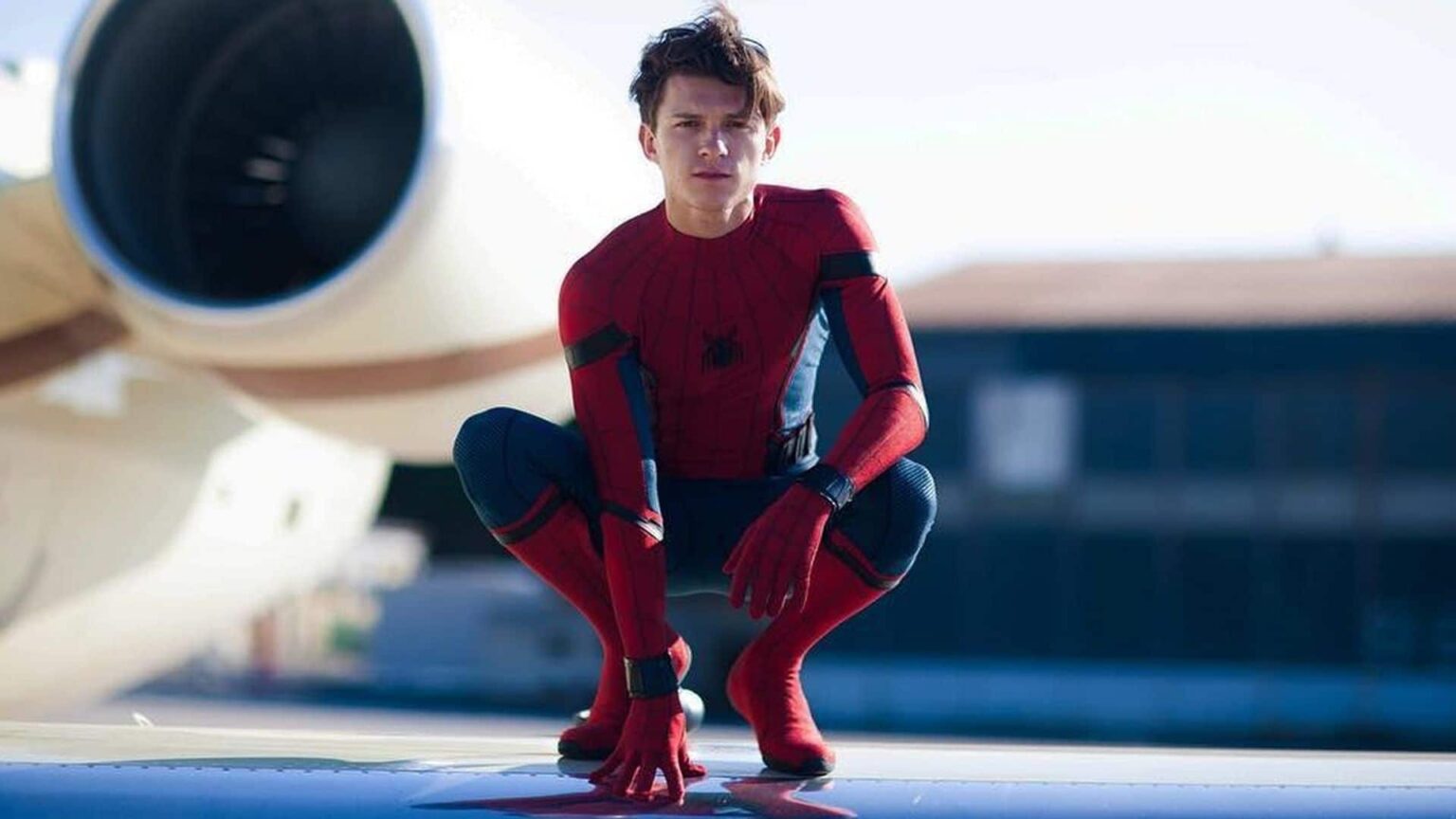 Quando Uscirà Spider Man No Way Home Su Netflix