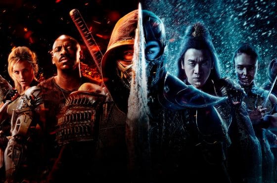 Mortal Kombat 2: il film si farà, assunto lo scrittore di Moon Knight