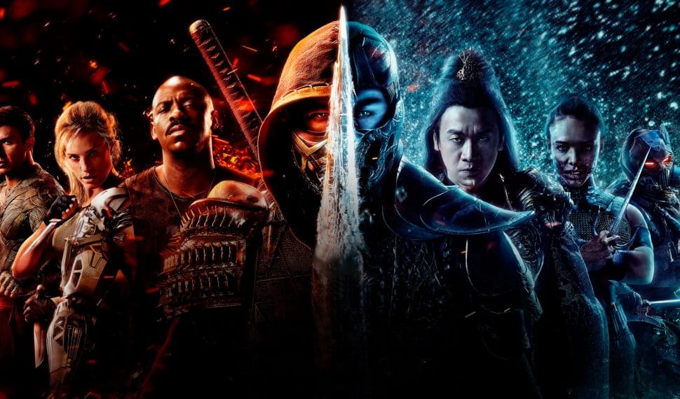 Mortal Kombat – Recensione, sottintesi anacronistici e tanta nostalgia