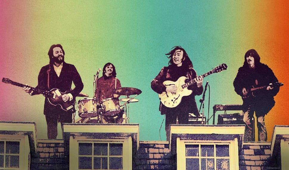 Beatles: documentario di Peter Jackson confermato, non crederete alla sua durata