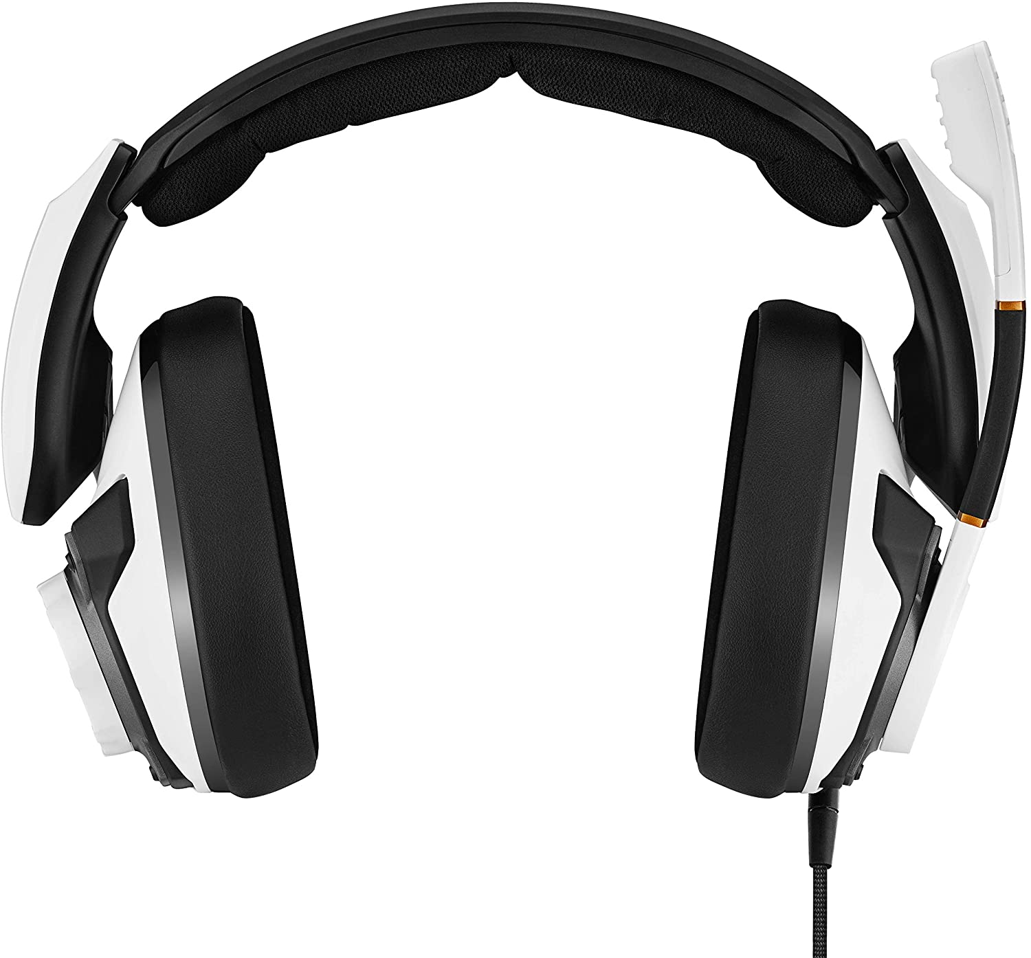 Epos Sennheiser GSP 601 - Recensione delle cuffie da gaming