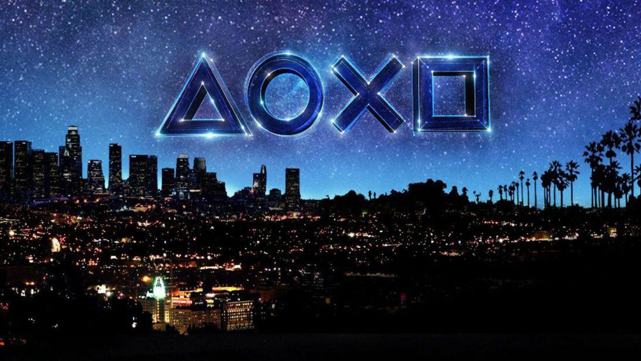 PlayStation Experience 2021