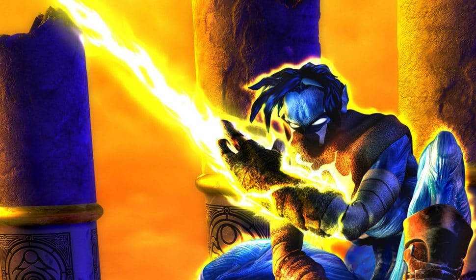 Legacy of Kain: Soul Reaver Remaster sarà annunciato entro quest’anno?