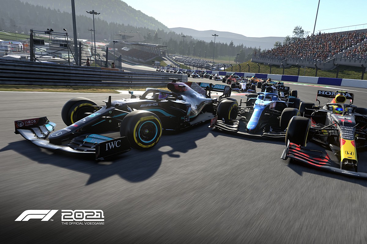 F1 2021 - Recensione, EA Sports e Codemasters insieme sul podio