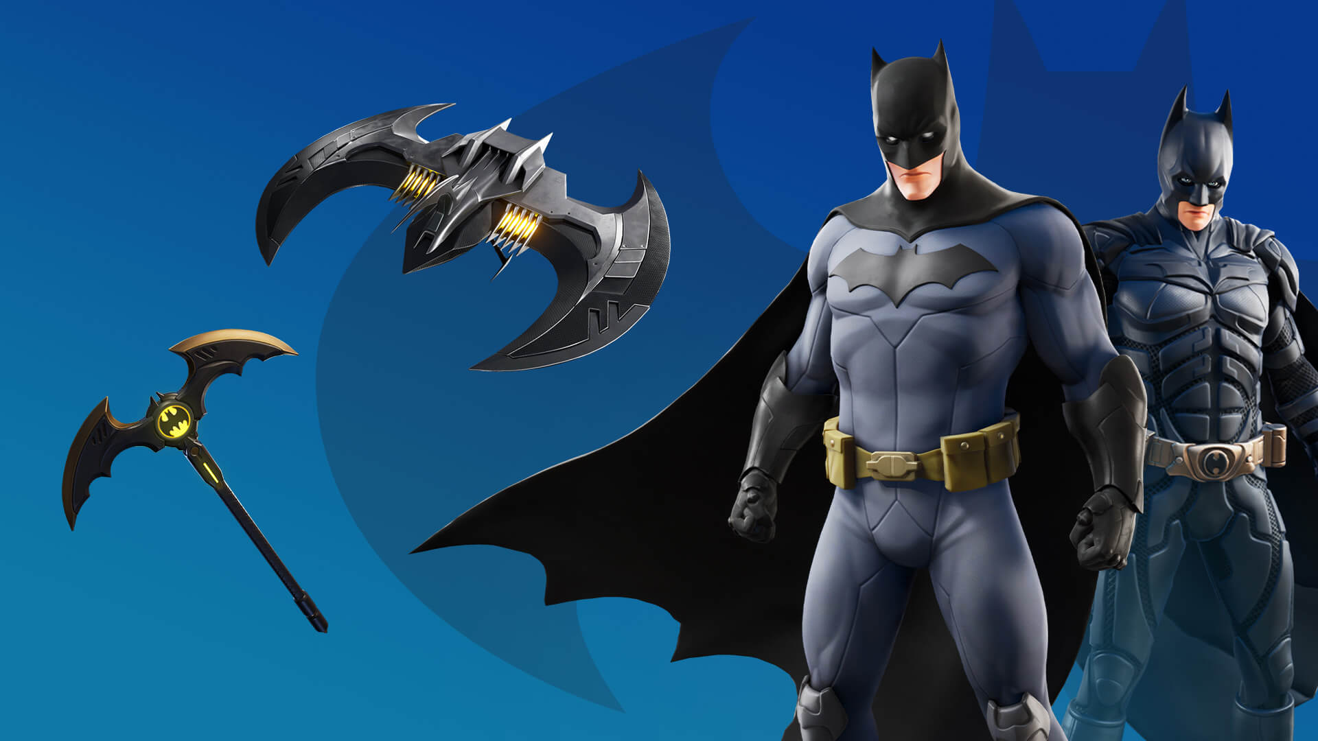 Batman Fortnite Punto Zero Ecco Il Contenuto Dell Ultimo Codice