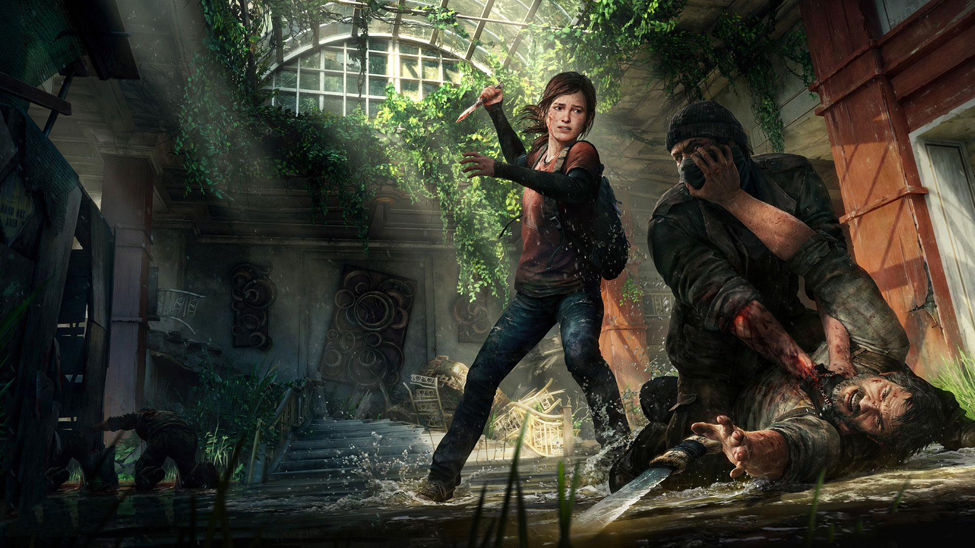 The Last of Us Parte 2: il PlayStation Store anticipa un taglio di prezzo?
