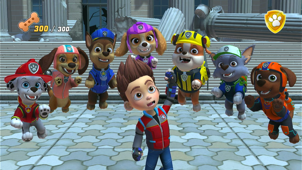 PAW Patrol Il Film: Adventure City chiama - Recensione, cuccioli e  divertimento