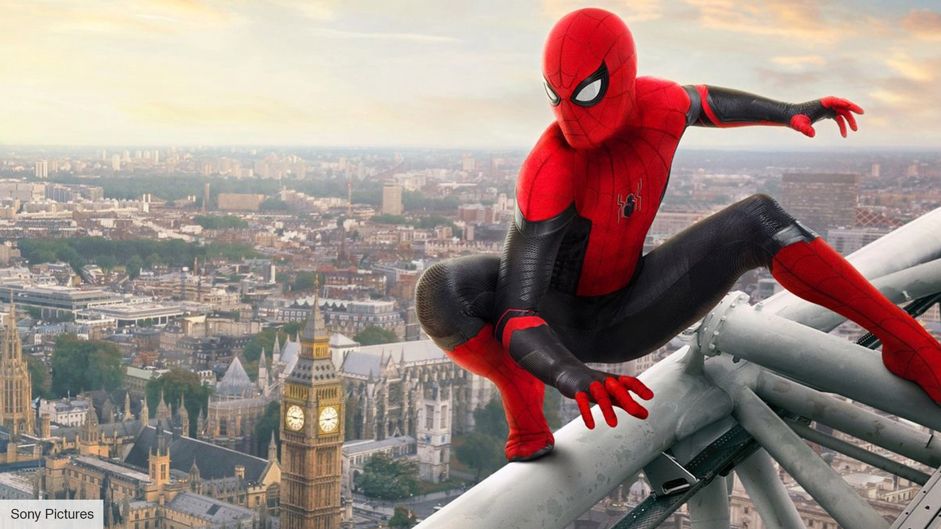 The trailer for Spider-Man: No Way Home is out and is that Doc Ock we see?