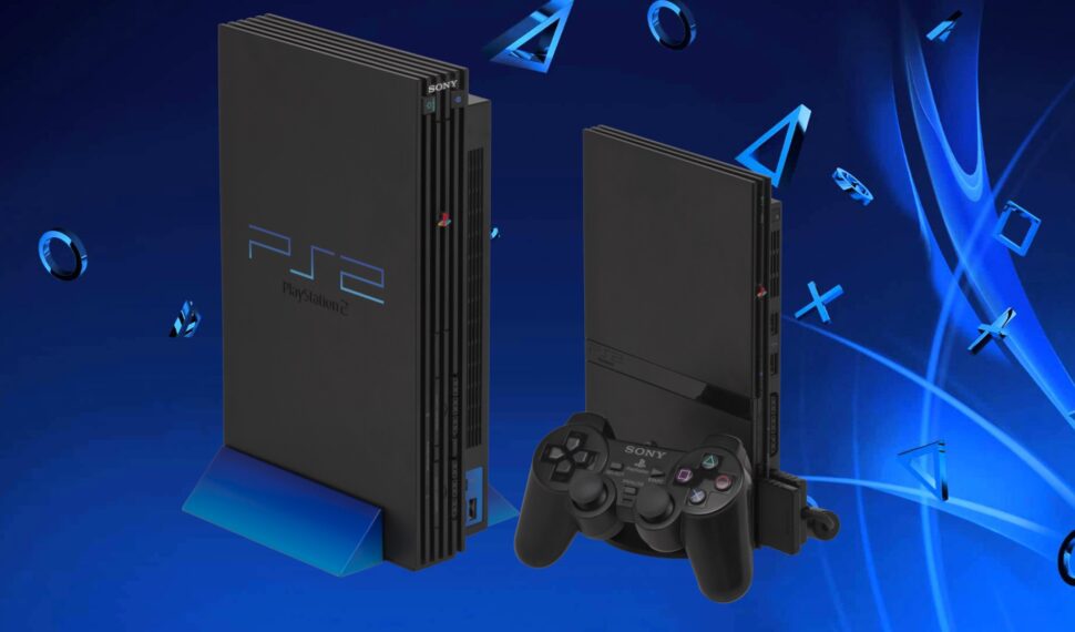 PlayStation 2: un modder realizza un modello portatile funzionante
