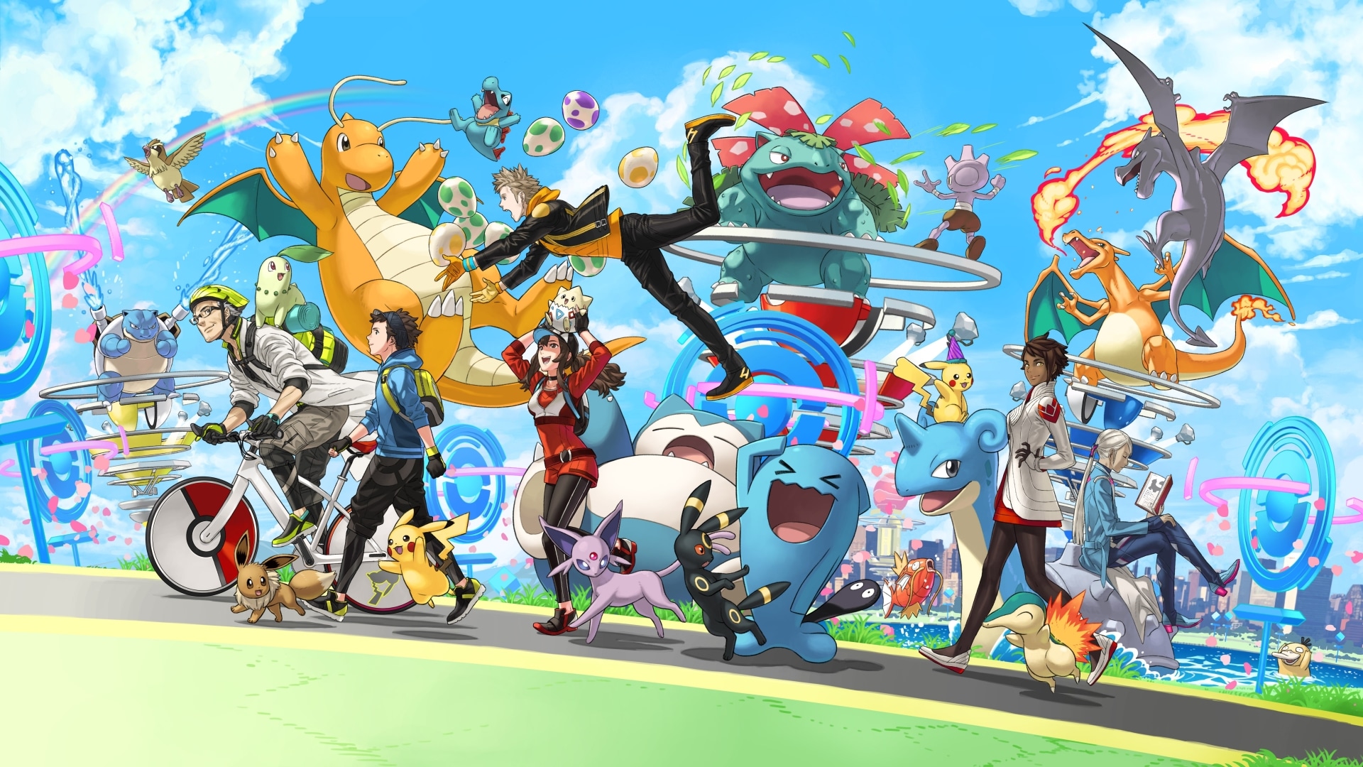Pokémon GO: in arrivo un cambiamento detestato dai fan?