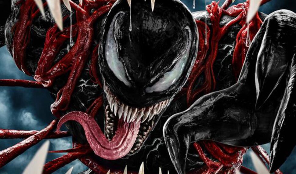 Venom: La Furia di Carnage, Sony pubblica il nuovo trailer del film