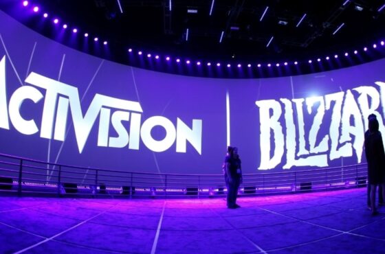Activision Blizzard prende provvedimenti,  licenziati 40 dipendenti