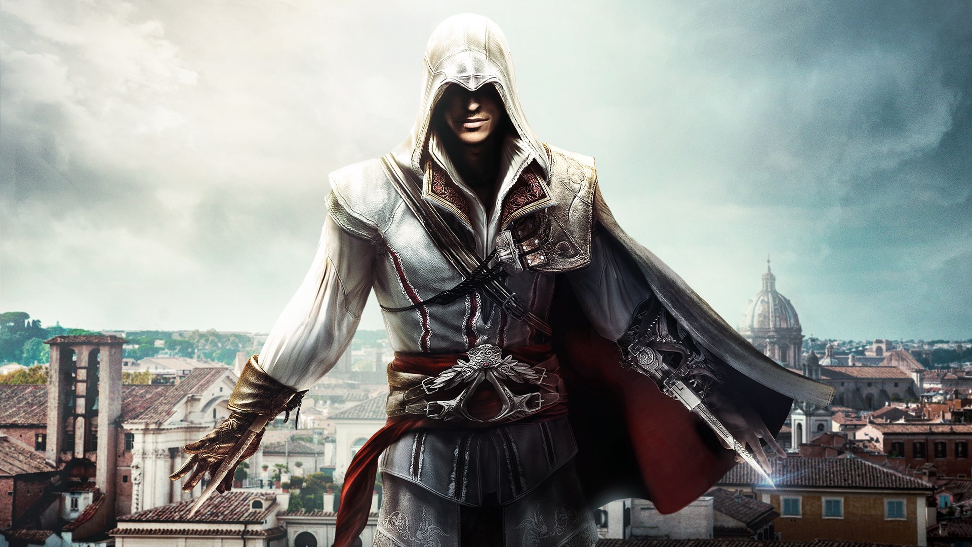Assassin's Creed senza danno