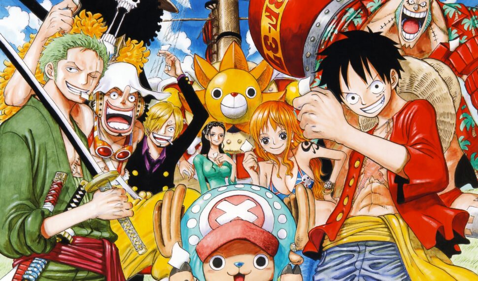 One Piece: il live action Netflix si farà, una foto mostra il copione
