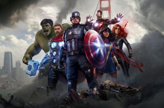 Marvel’s Avengers è ancora vivo, la nuova roadmap verrà presto svelata