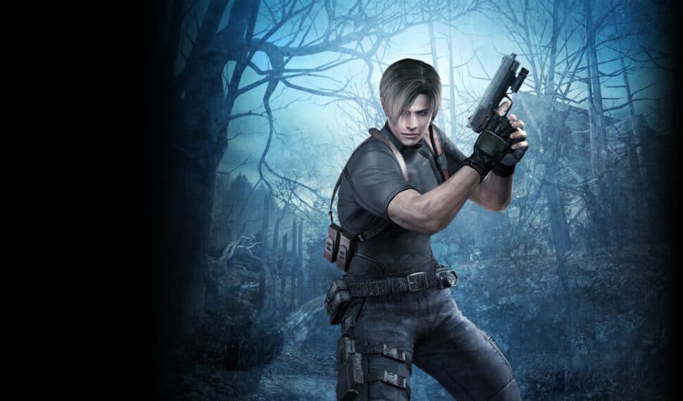Resident Evil 4 VR arriverà presto, annunciata la data d’uscita