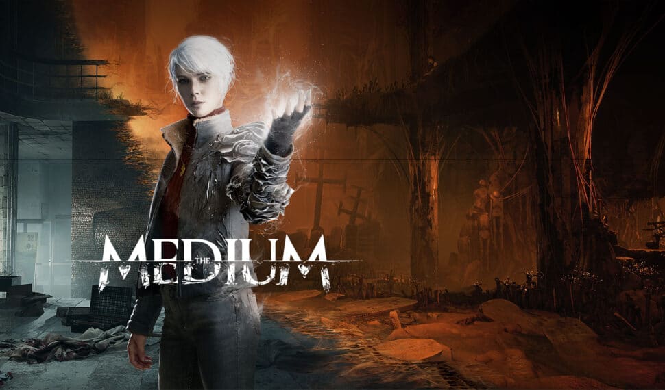 The Medium – Recensione della versione PlayStation 5